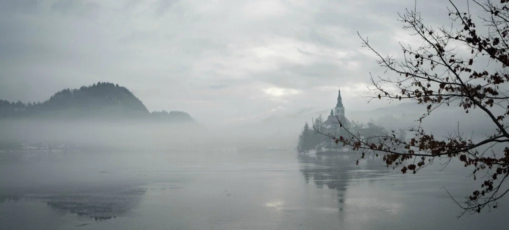 Silbersee