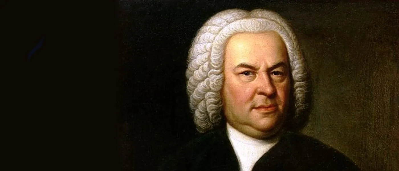Kerst met Bach