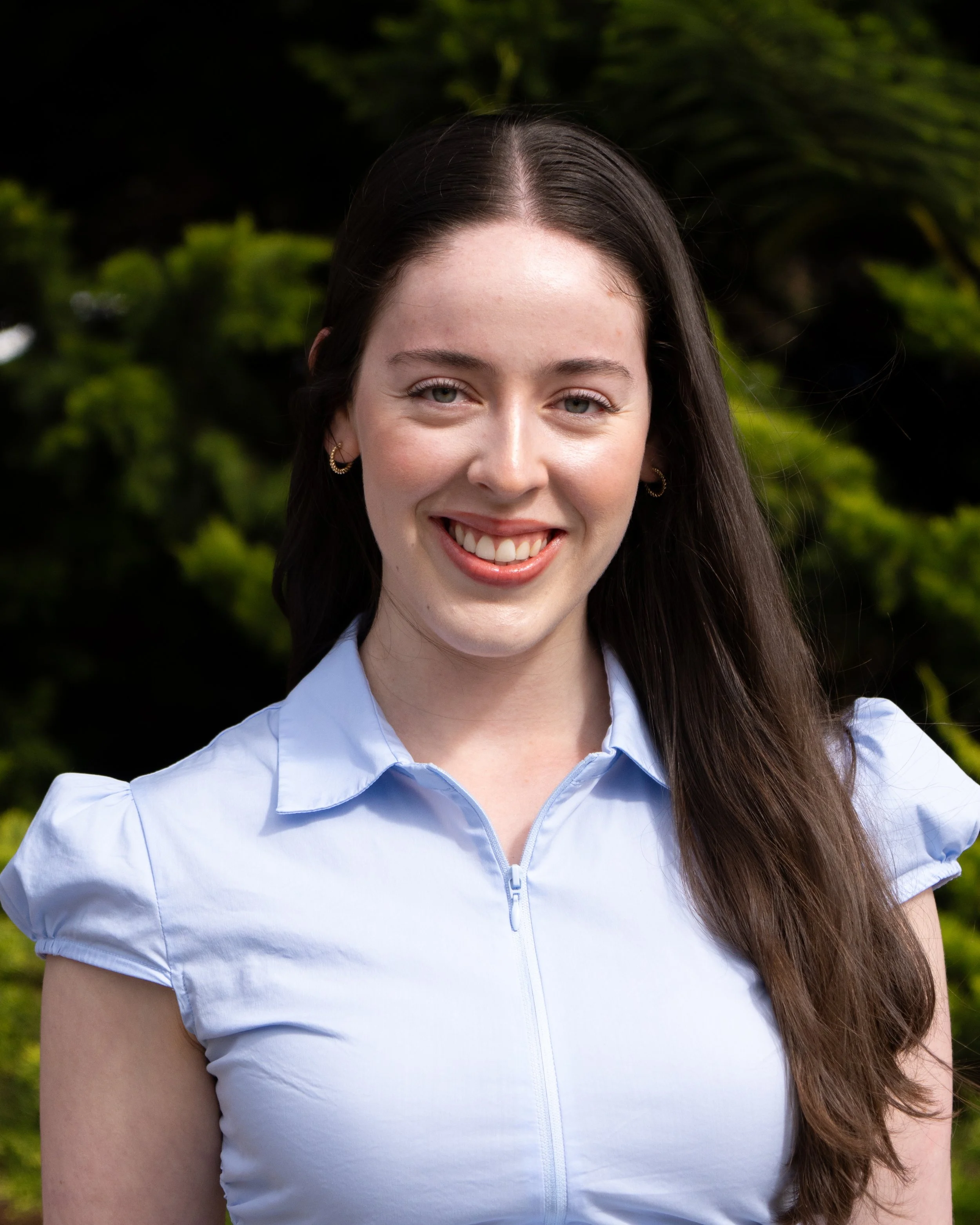 Bella Clohesy