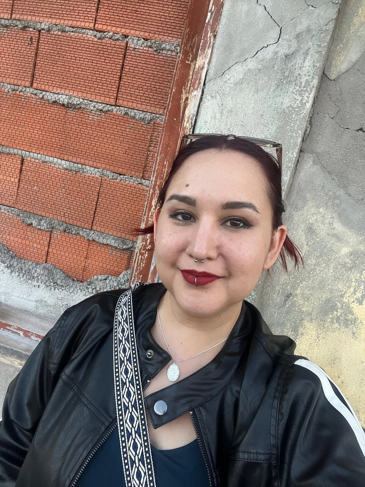 V. Ruiz, literary agent