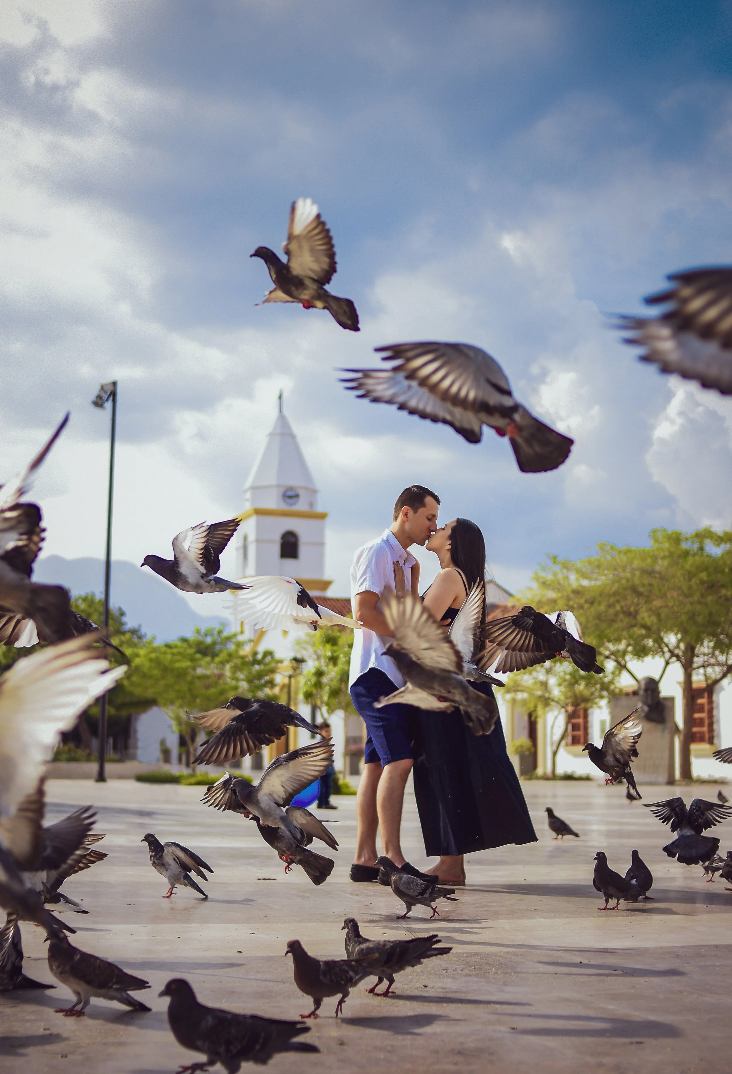 Solo & Couples Travelers