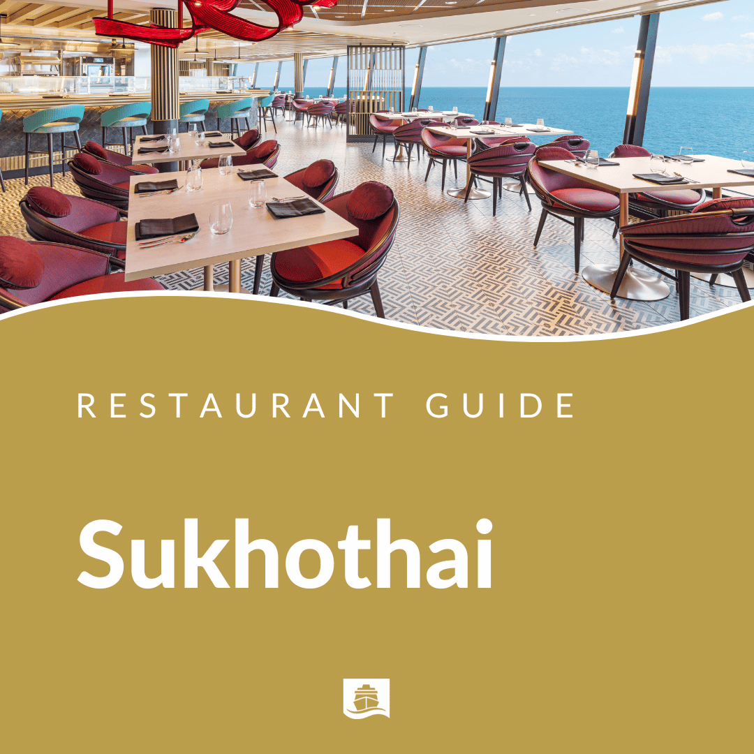 Teppanyaki Full Menu PDF with Prices - Norwegian Cruise Line ...