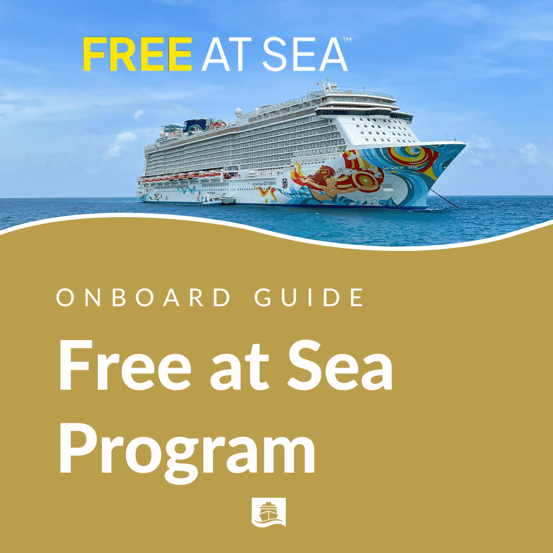 Complete Guide to the New 2026 Free at Sea &amp; Free at Sea Plus Programs