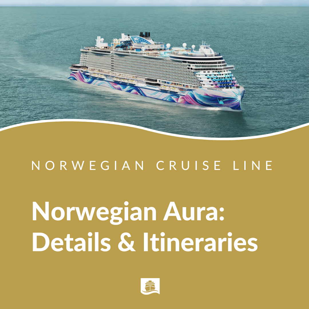 Norwegian Aura Is Official: Everything We Know About NCL’s Massive New 2027 Ship
