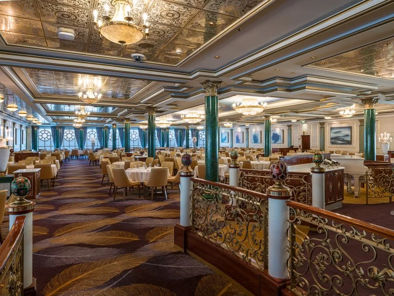 Tsar's Palace ©&nbsp;Norwegian Cruise Line