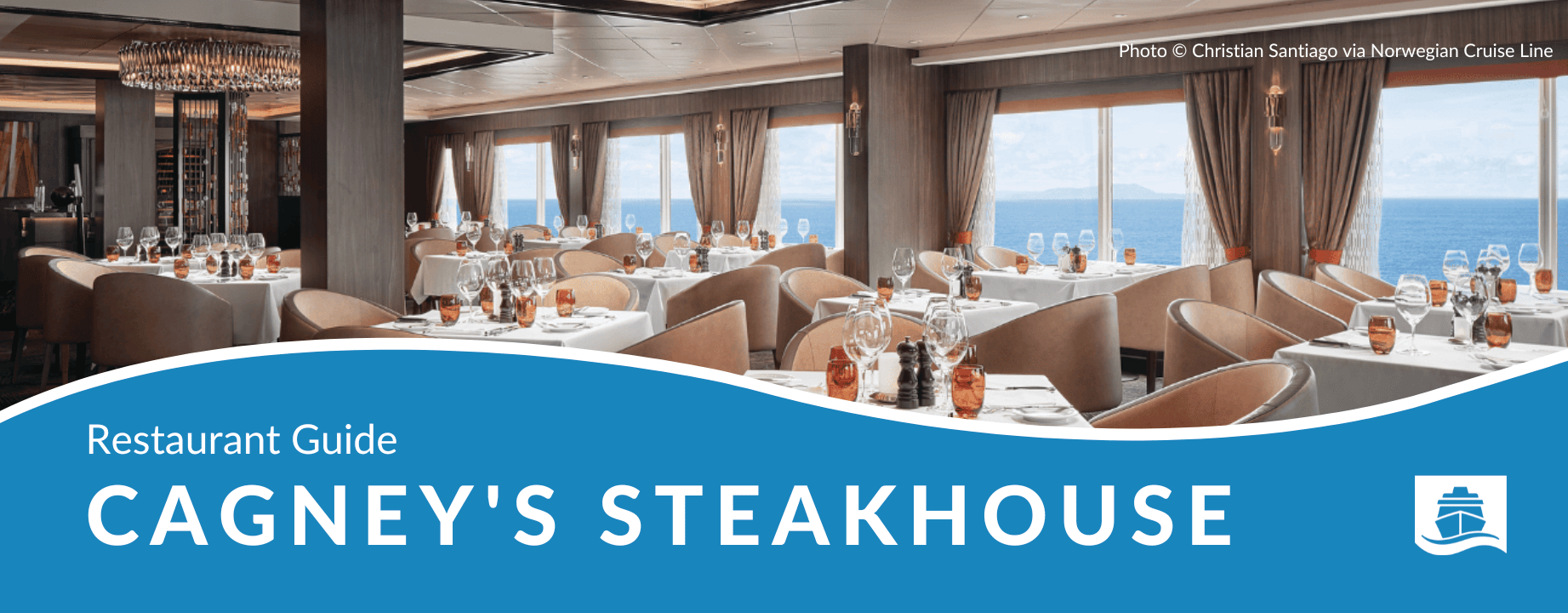 Cagney’s Steakhouse Full Menu PDF with Prices Norwegian Cruise Line