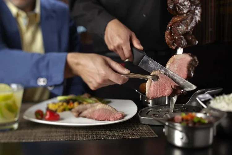Moderno Churrascaria Full Menu PDF - Norwegian Cruise Line — Norwegian ...