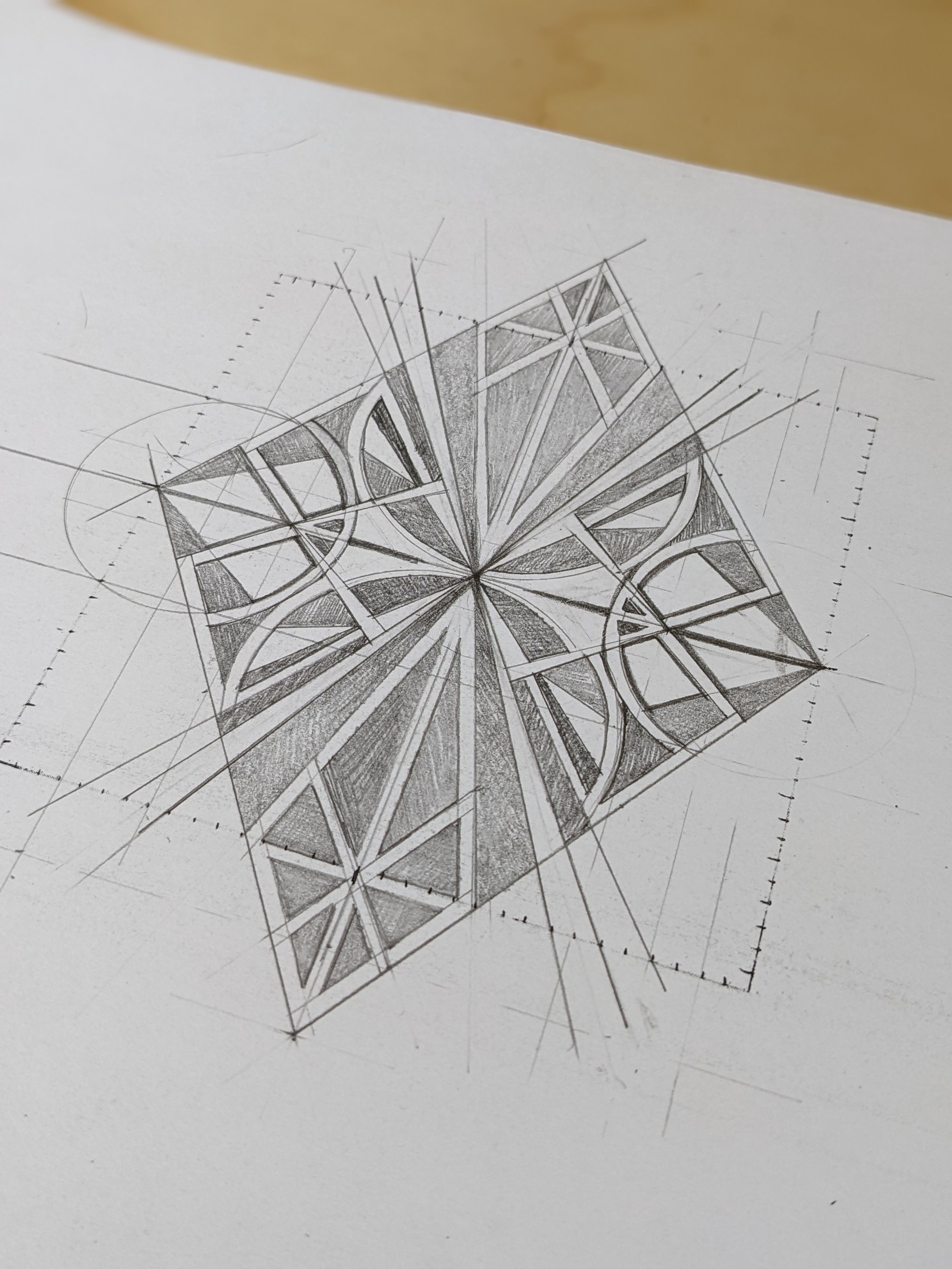 Block Prints