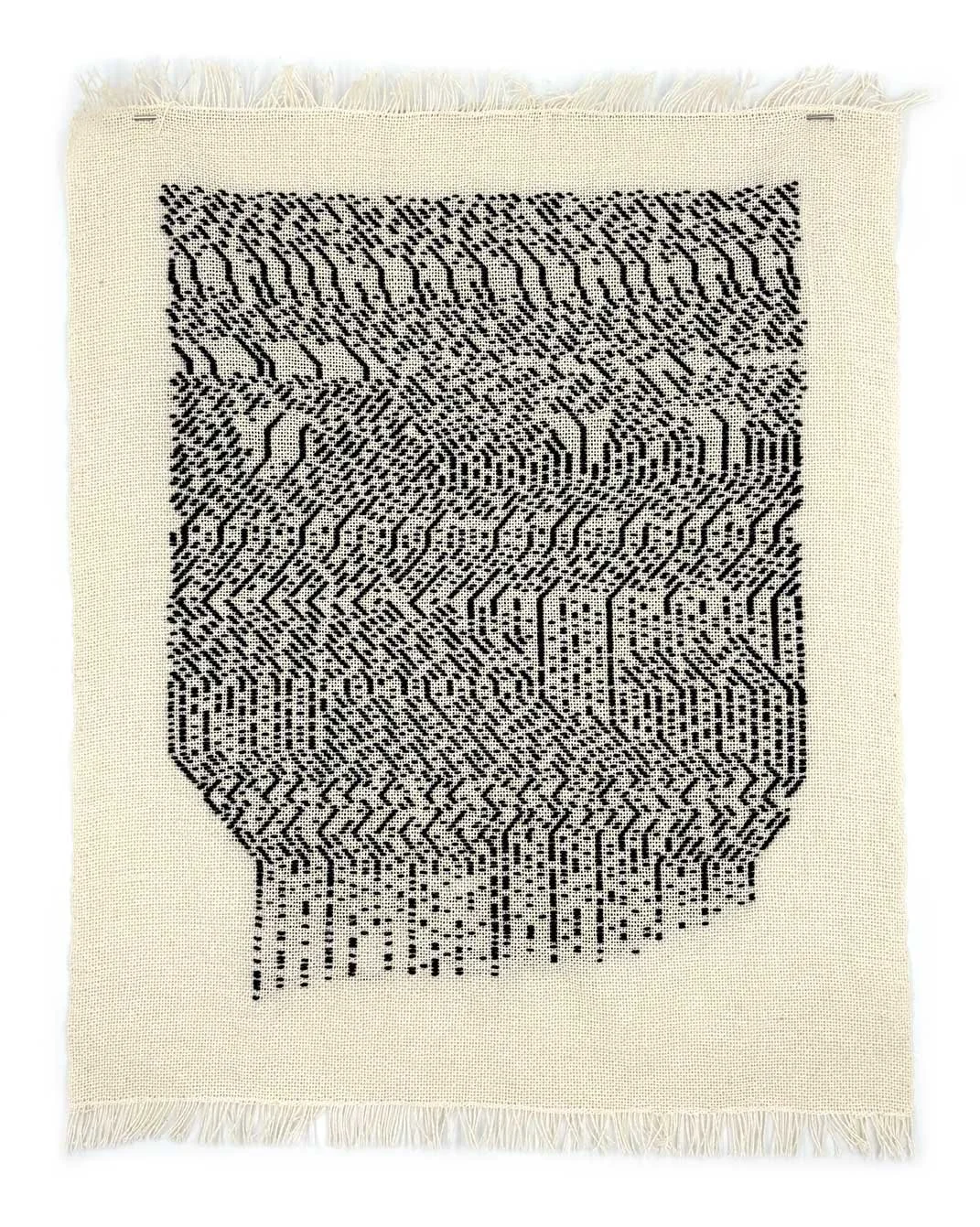 weaving image test description