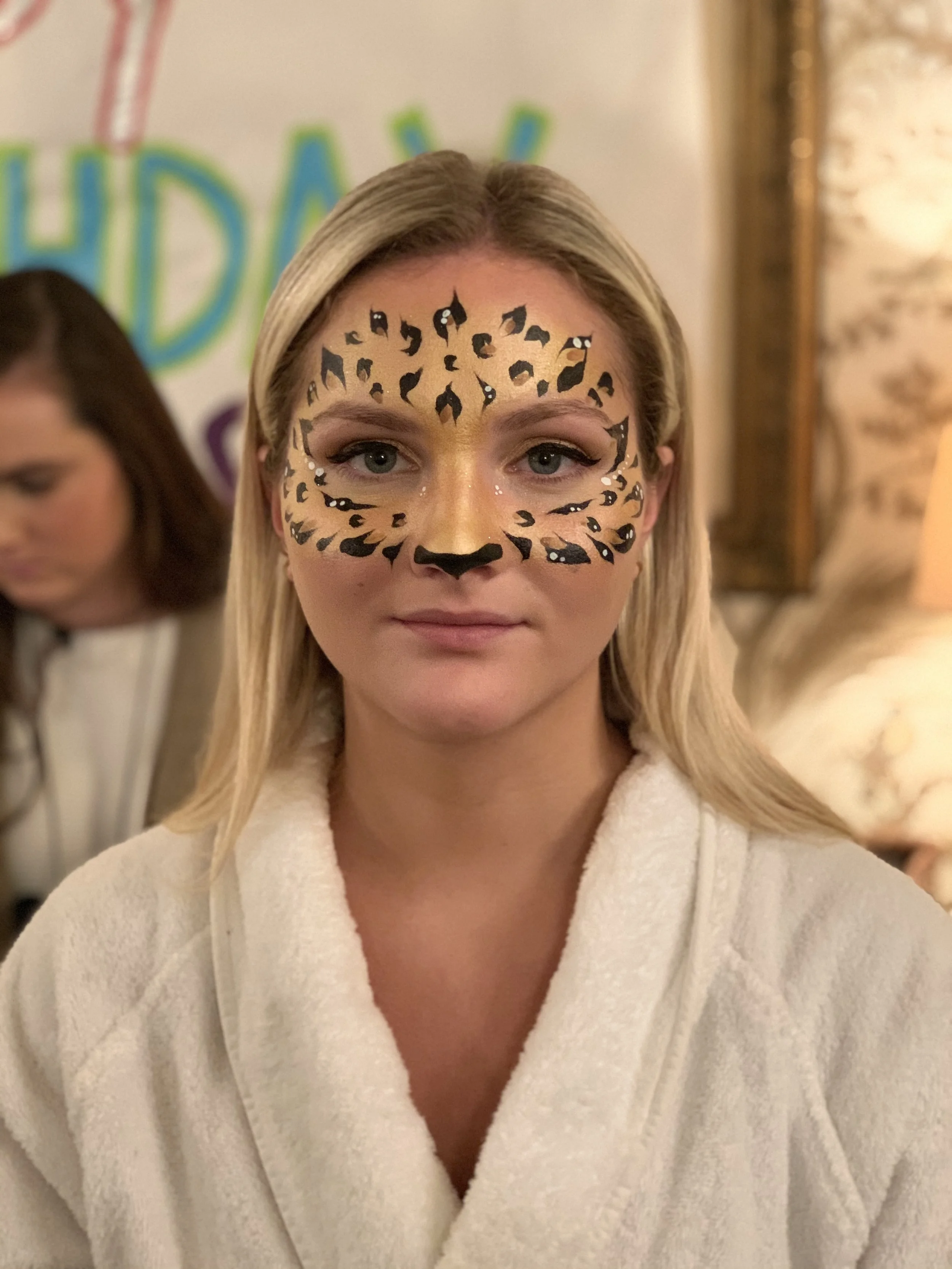 Professional Balloon Art and Face Painting in Houston, Texas Artful Party Co. Balloon