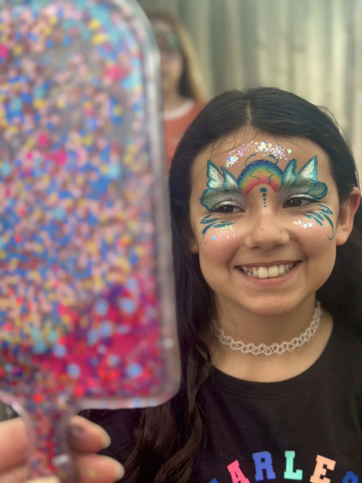 Professional Balloon Art and Face Painting in Houston, Texas Artful Party Co. Houston