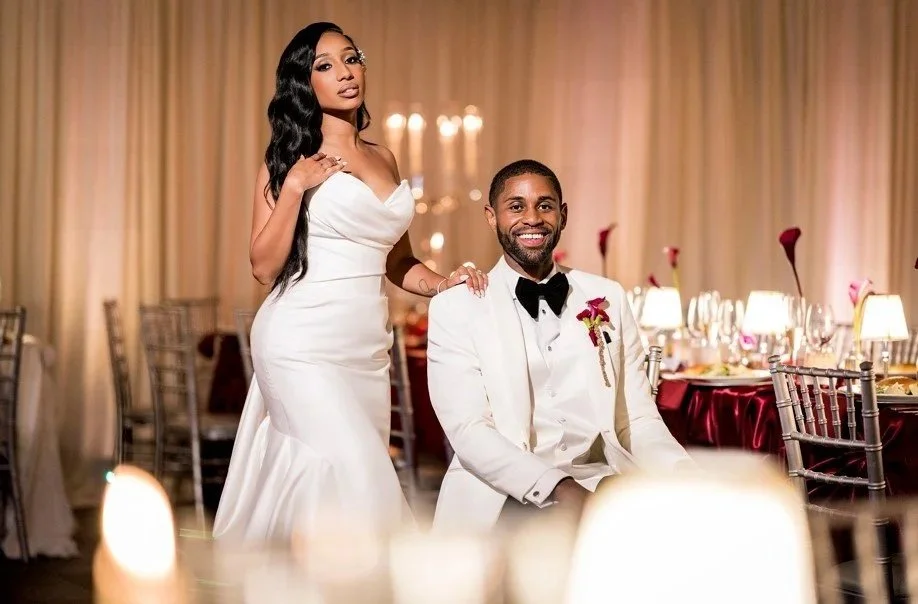 T&J Wedding