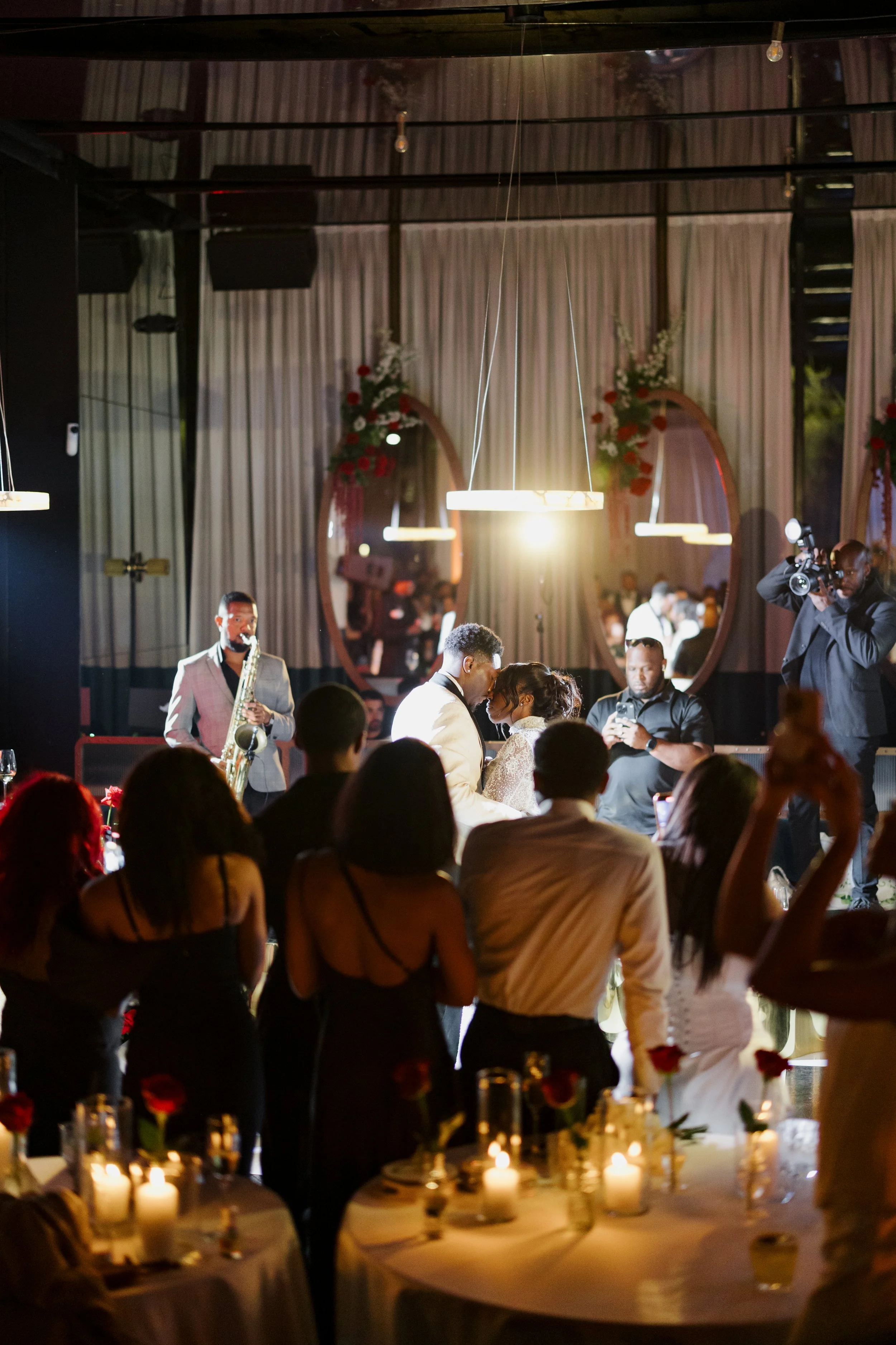 D&M Wedding - Lisbon, Portugal