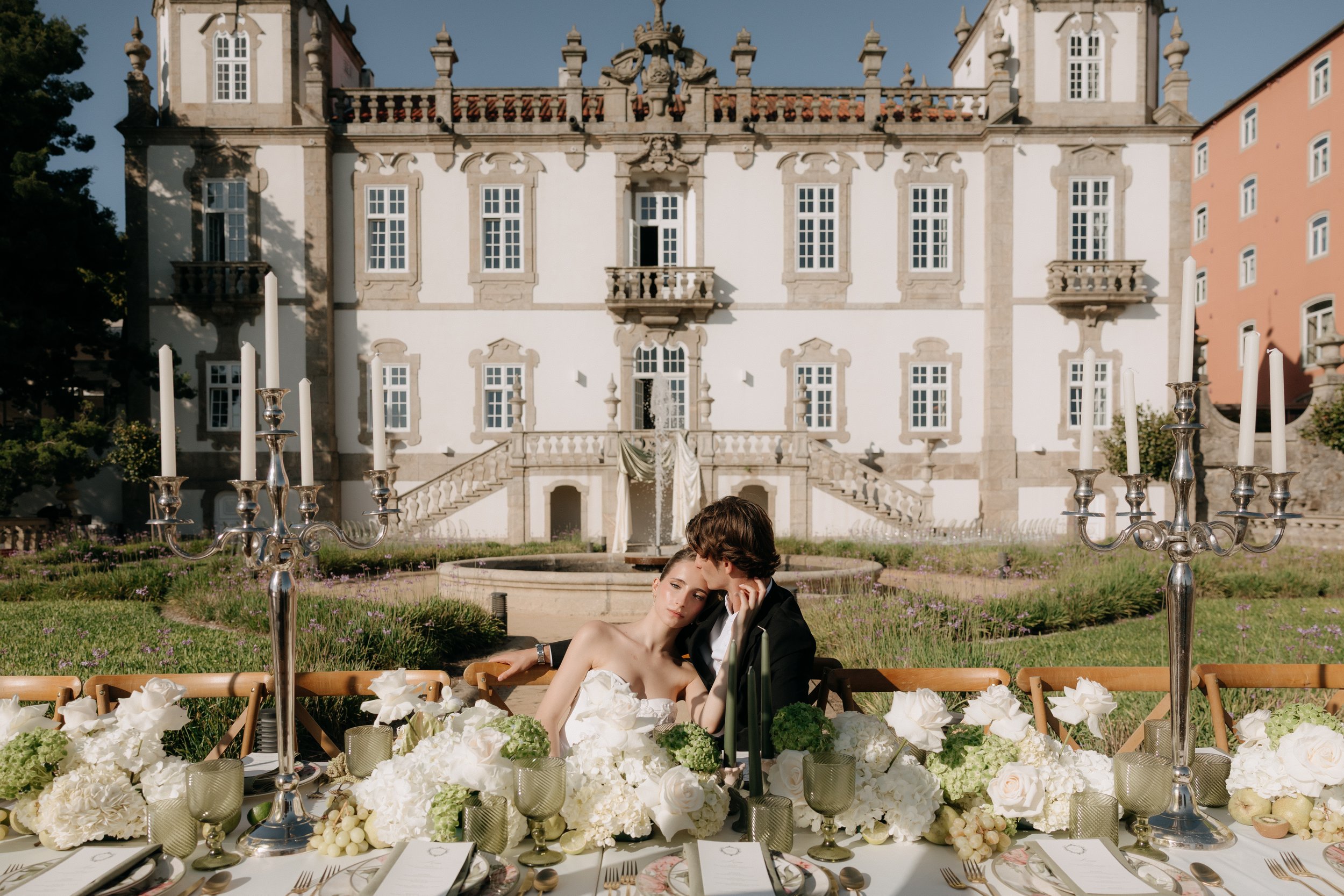 C&R Wedding - Porto, Portugal