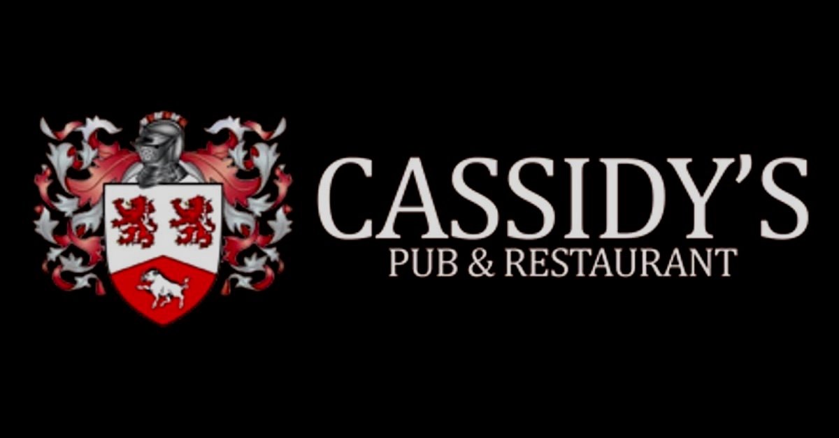 Cassidys Restaurant &amp; Pub
