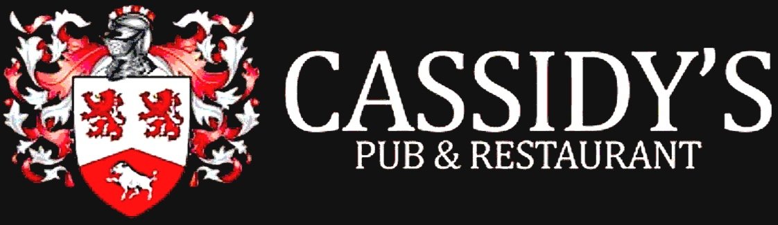 Cassidys Restaurant &amp; Pub