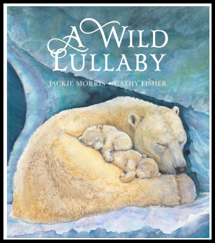 Talk by  Illustrator and Writer Jackie Morris, with Cathy Fisher illustrator of The Wild Lullaby
