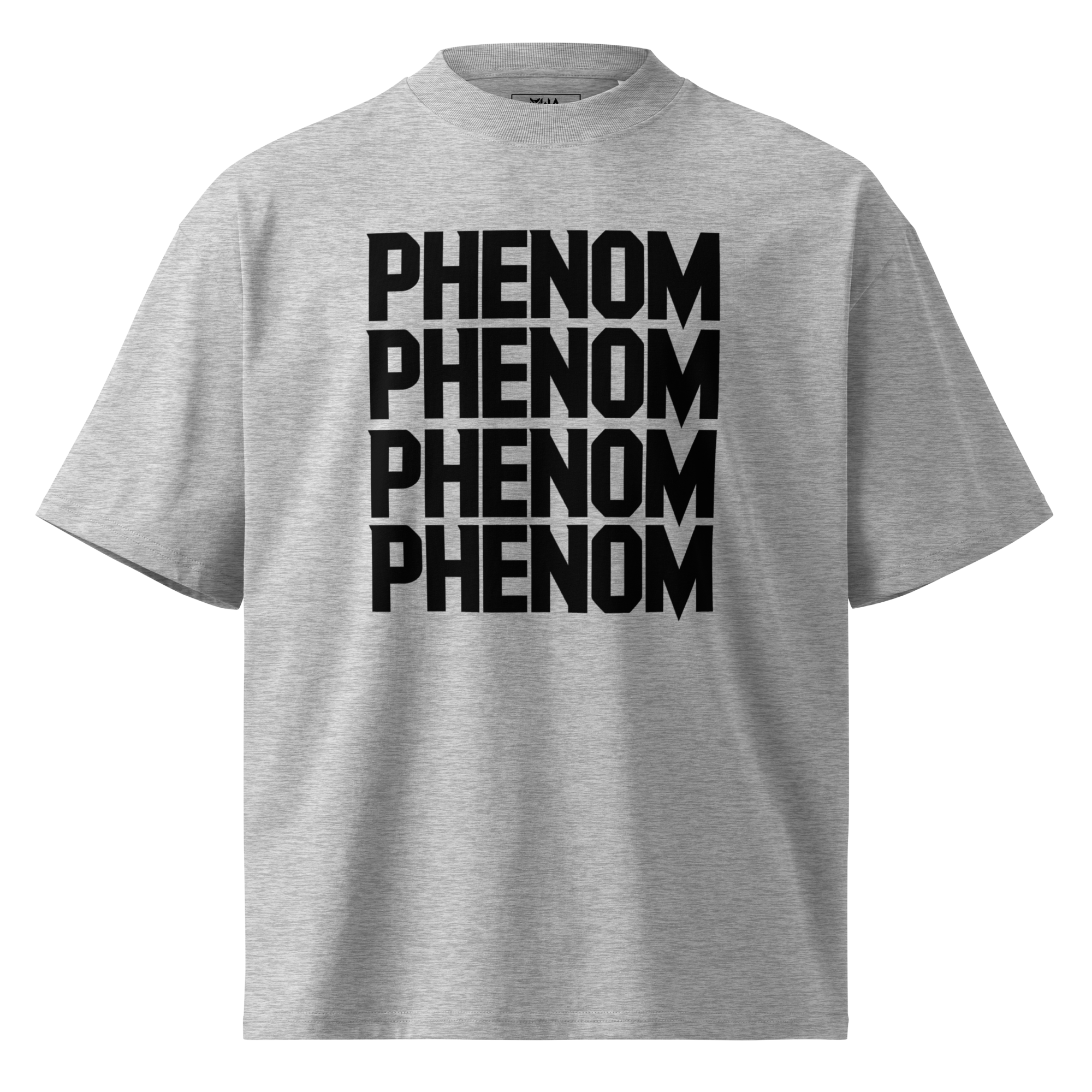 Phenom Oversized Tee