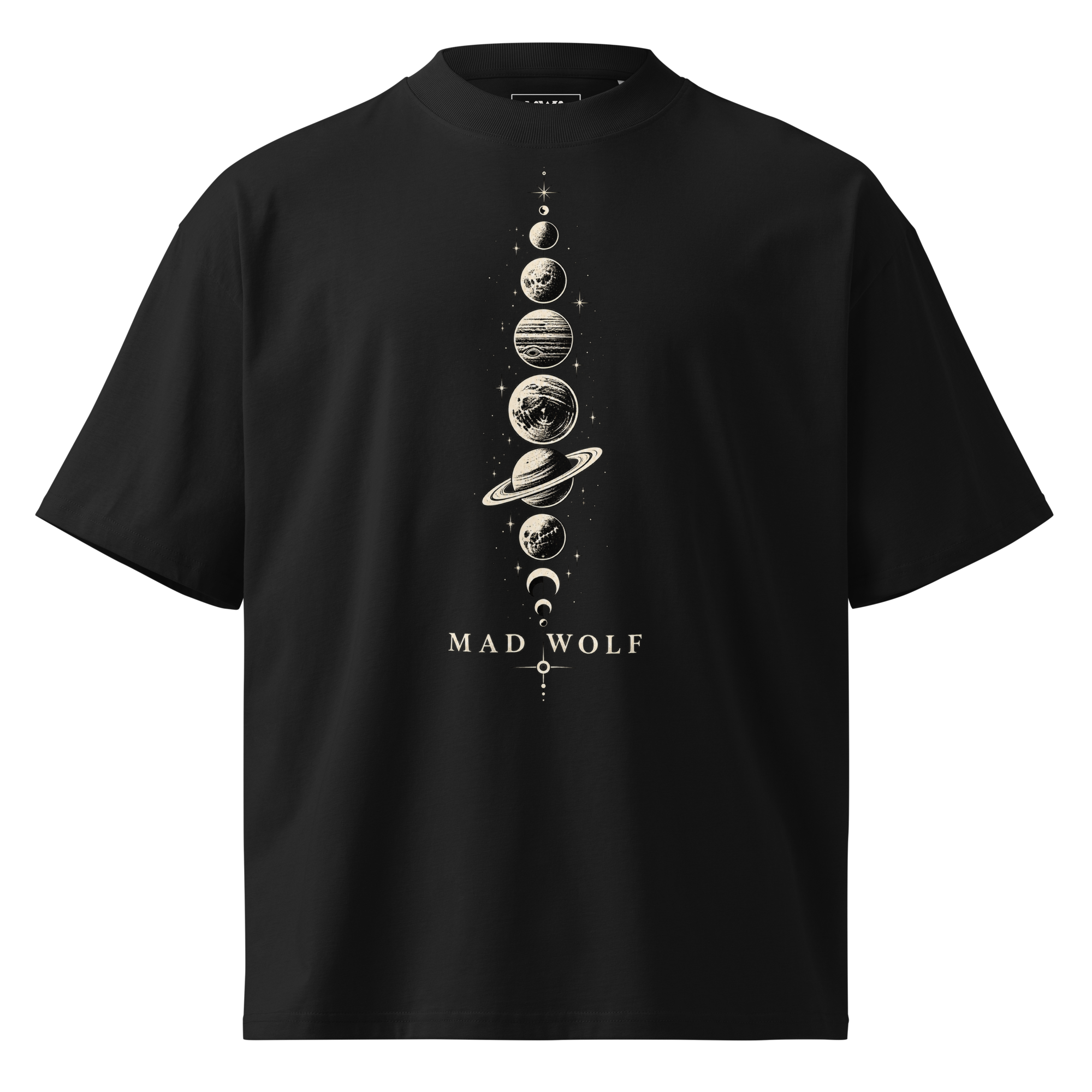 Alignment Oversized Tee