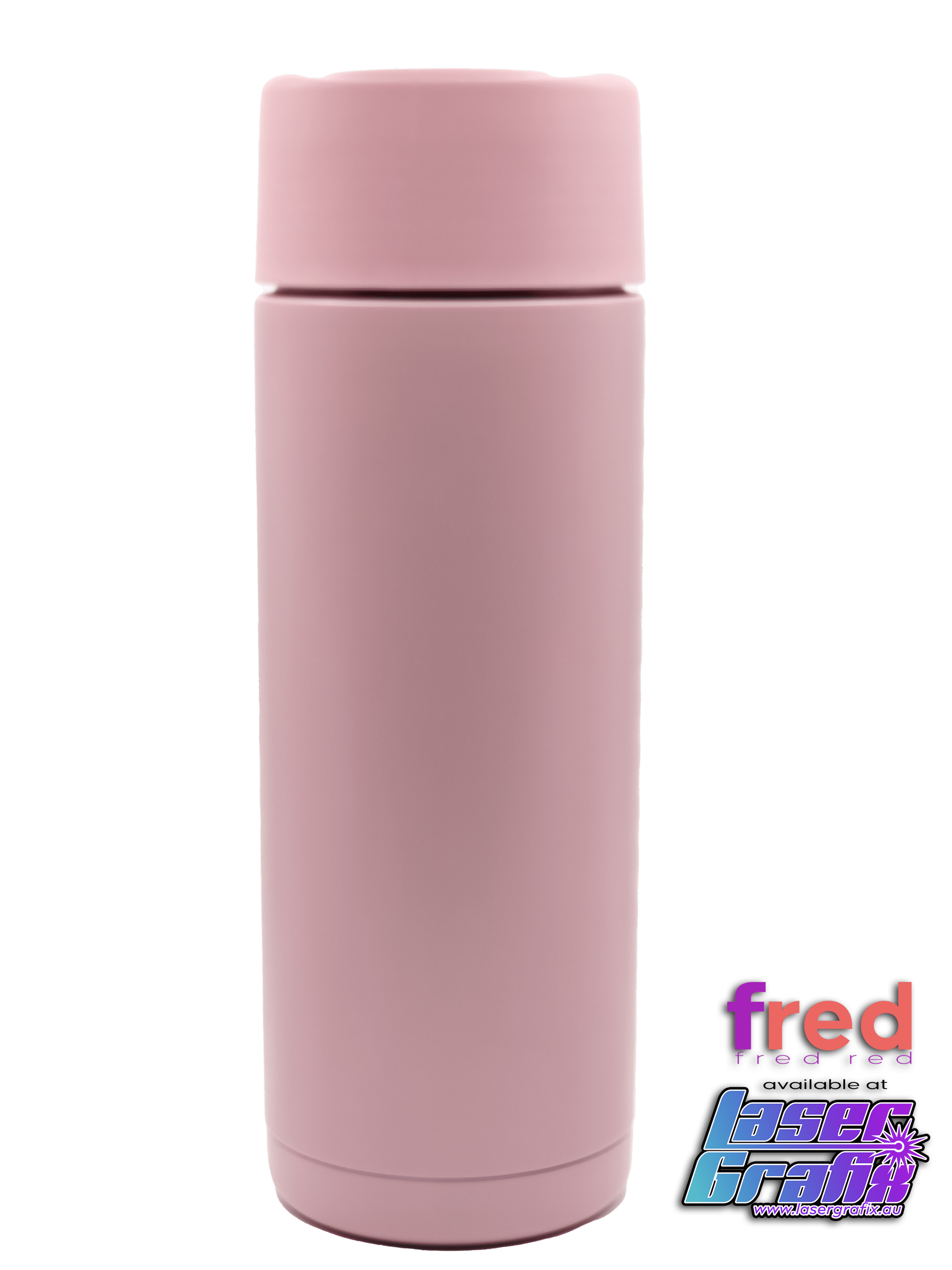 Ceramic Coated drink bottle