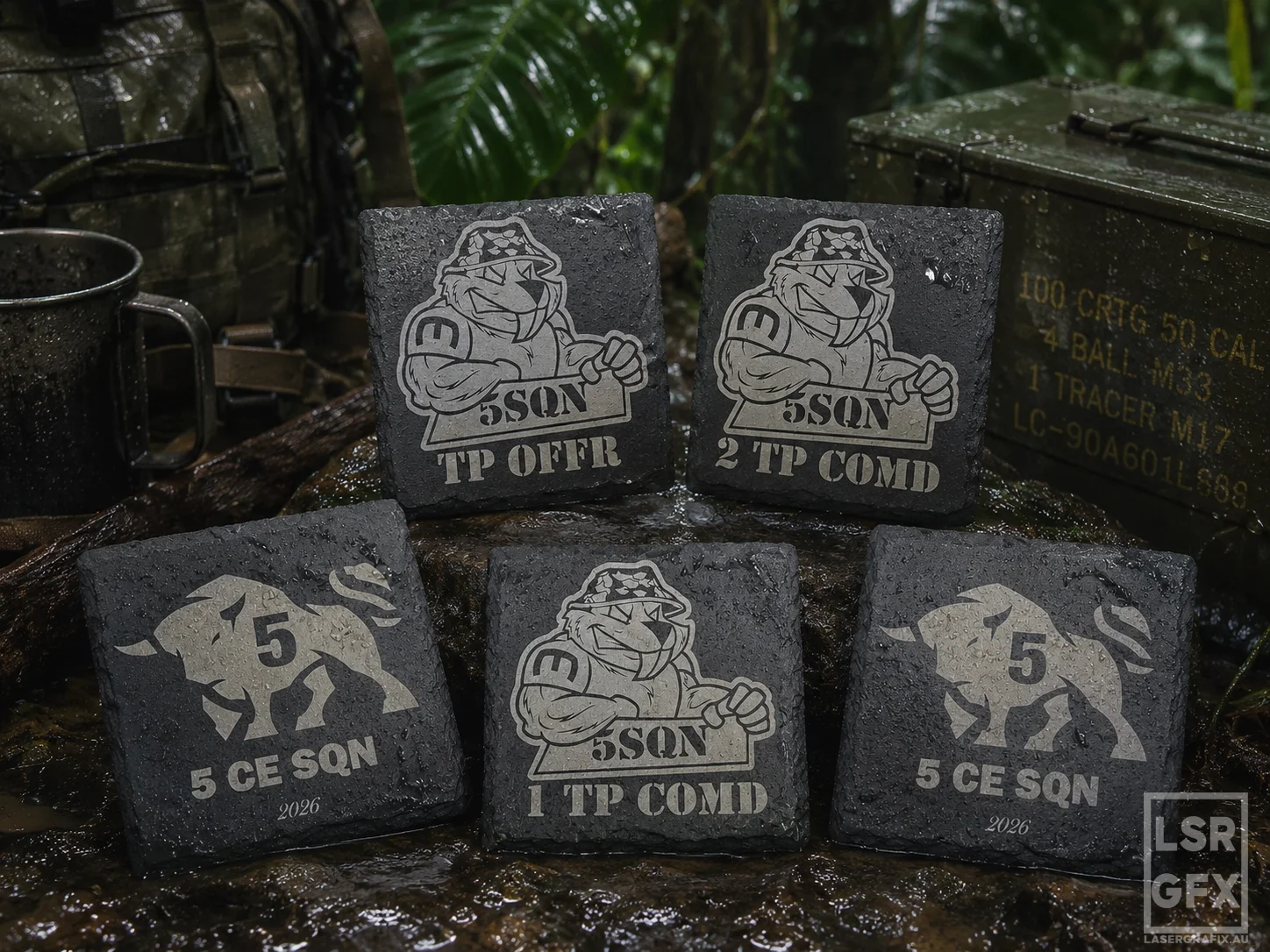Slate Coasters Australia.webp