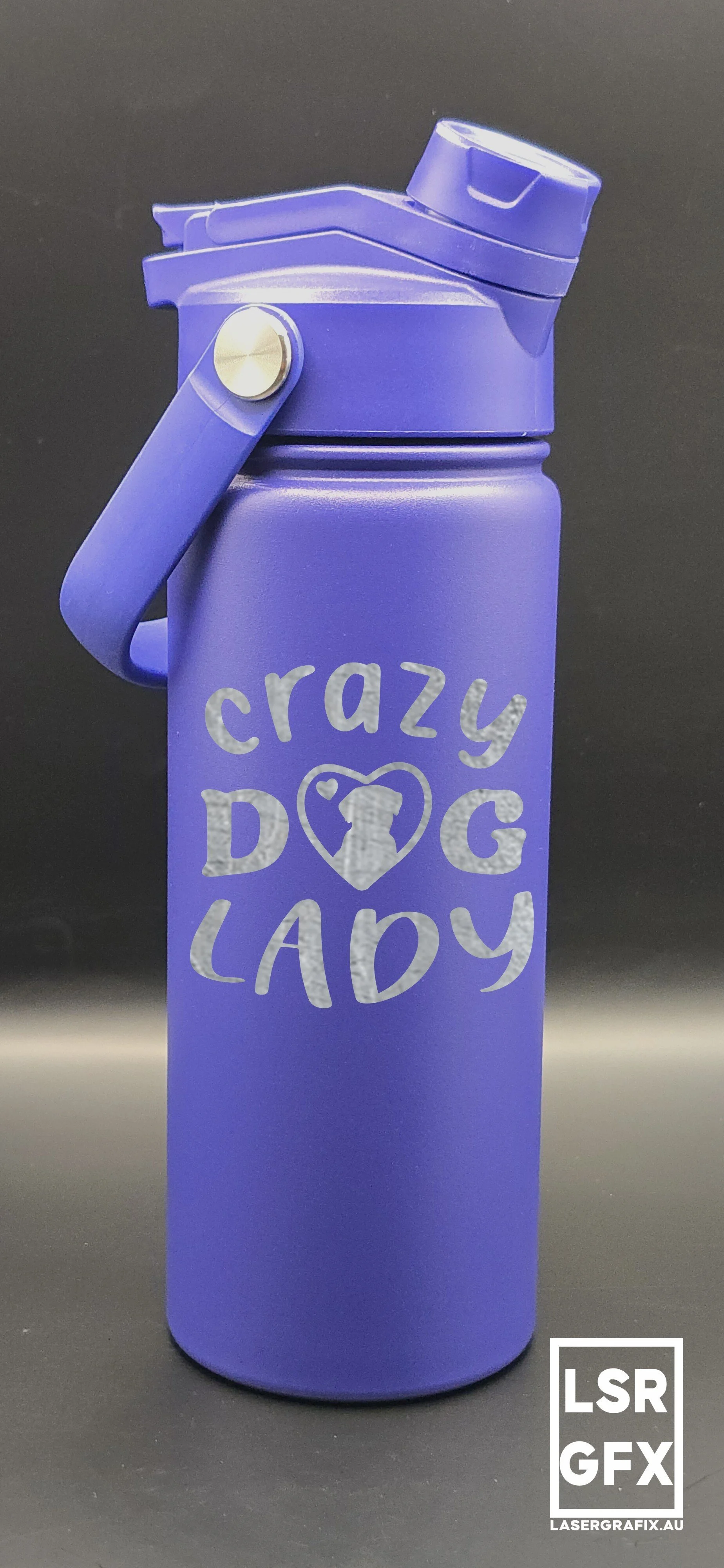 Custom Drink Bottle Australia