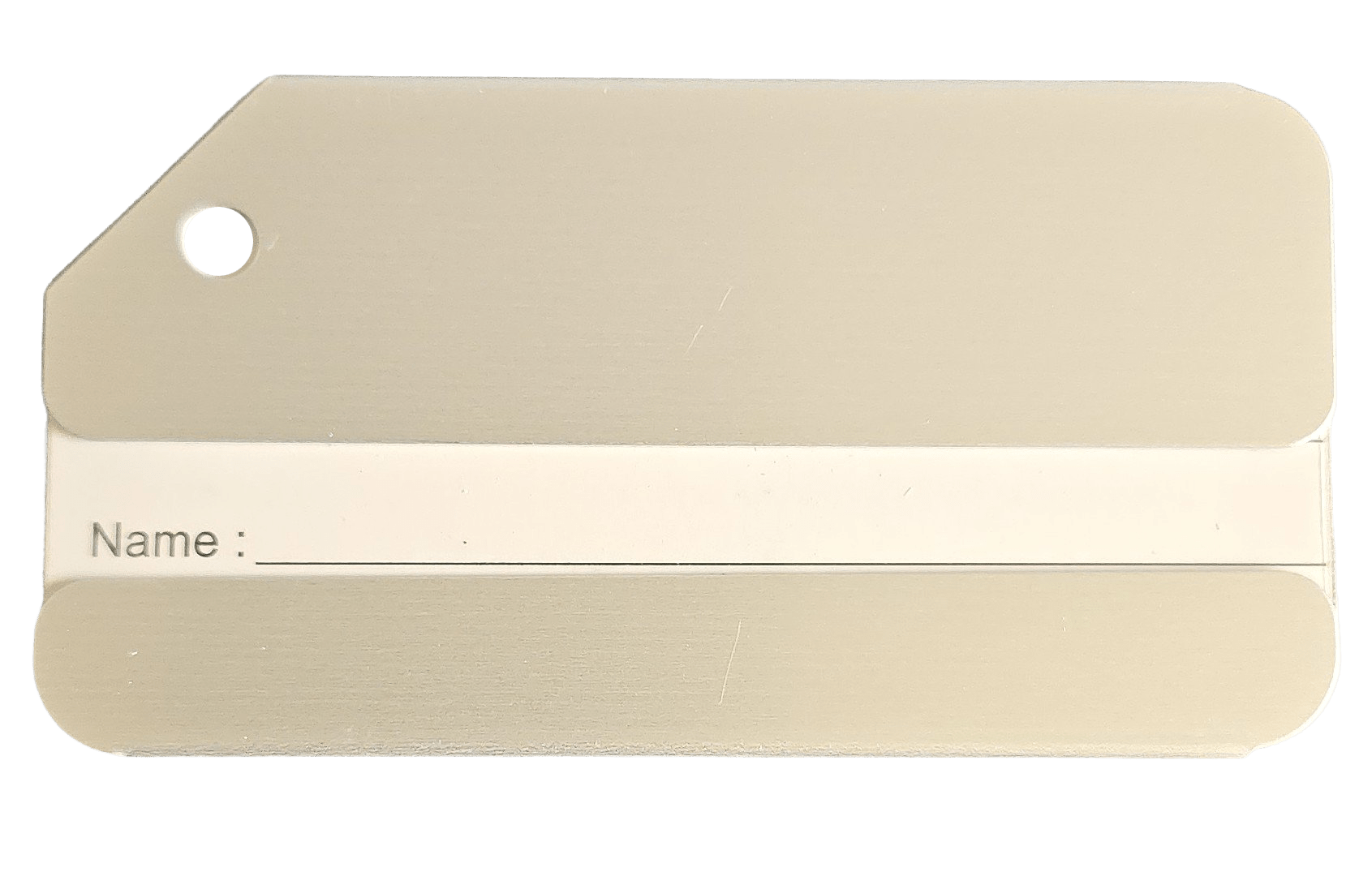 Luggage Tag Silver Front.png