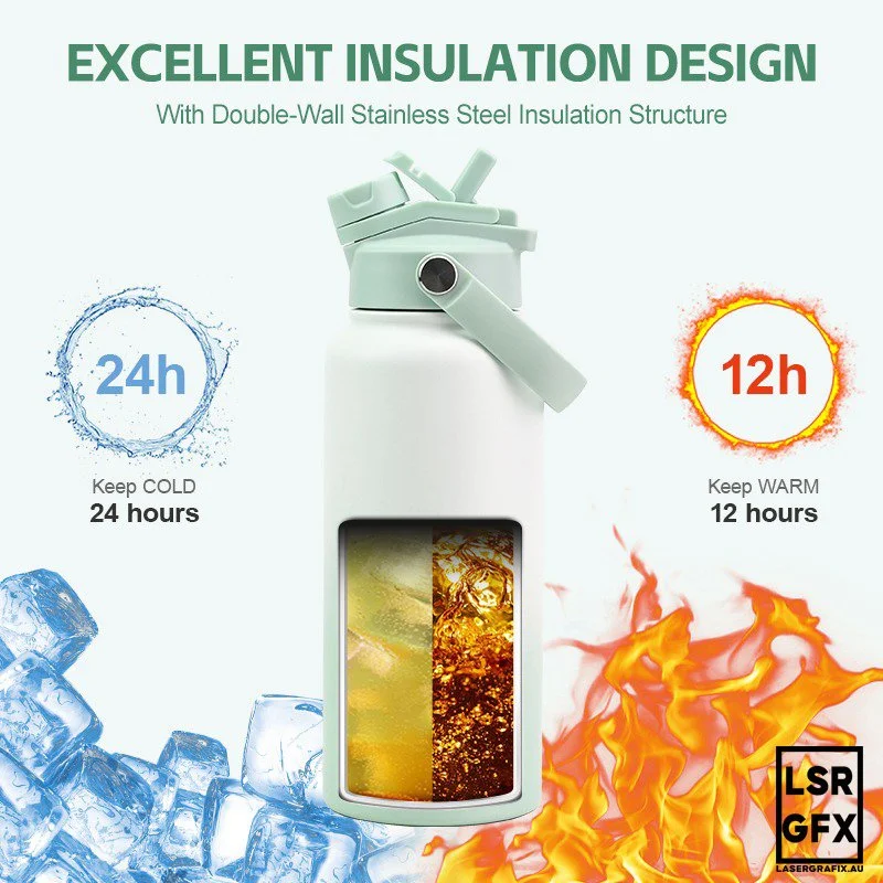 Insulated Drink Bottle Australia