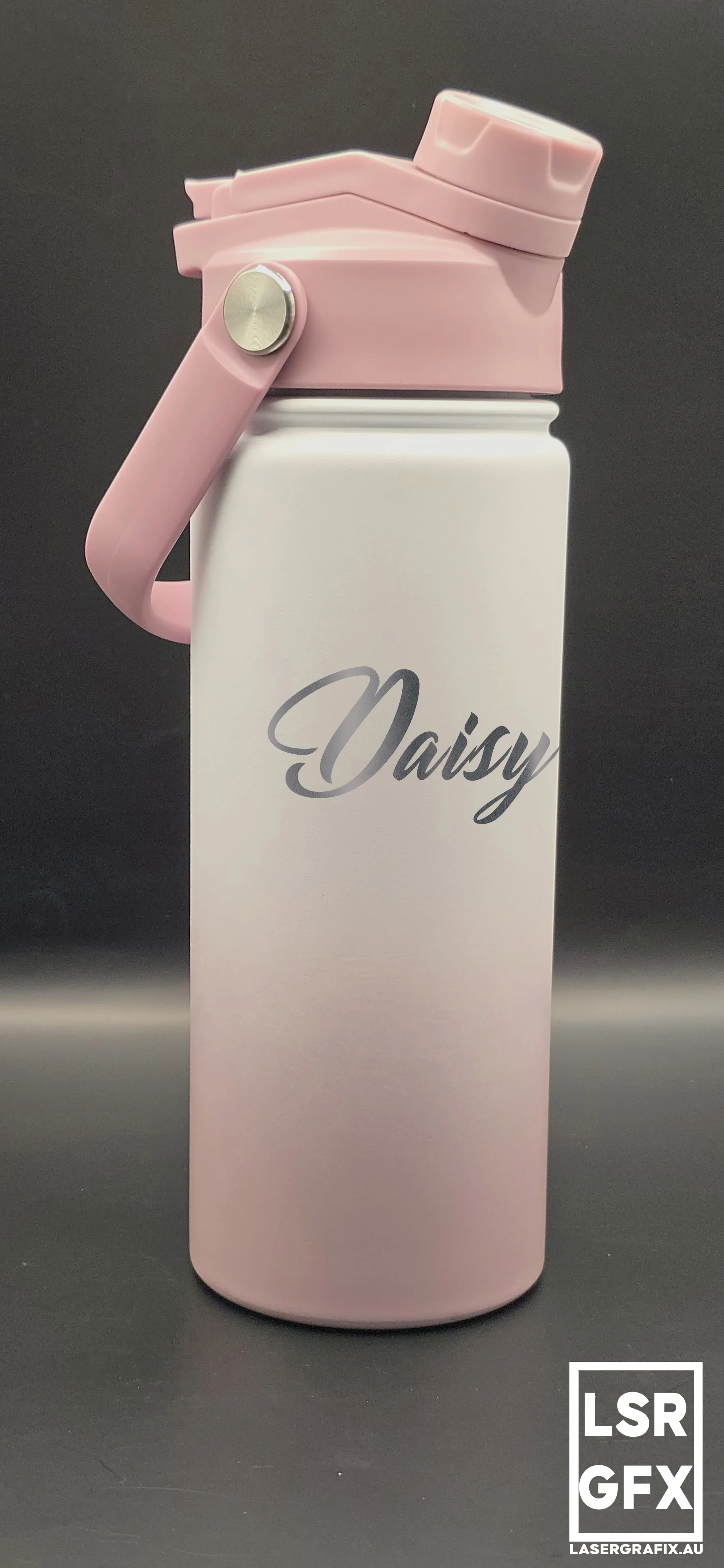 Fred Red 18Oz PinkWhite Sample.webp