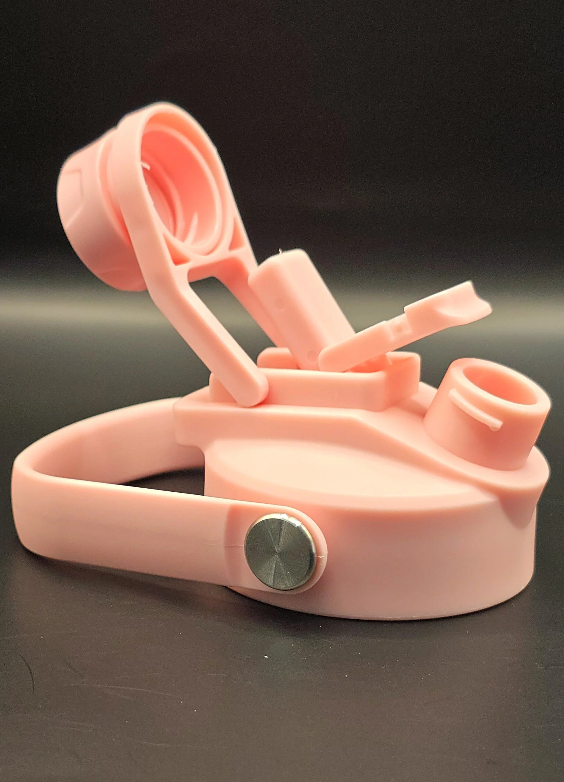 Customised Drink Bottles