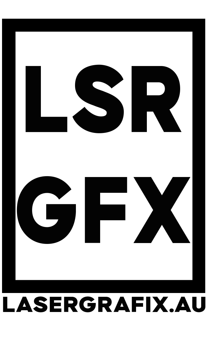 Shop Personalised Engraved Products | LaserGrafix Australia