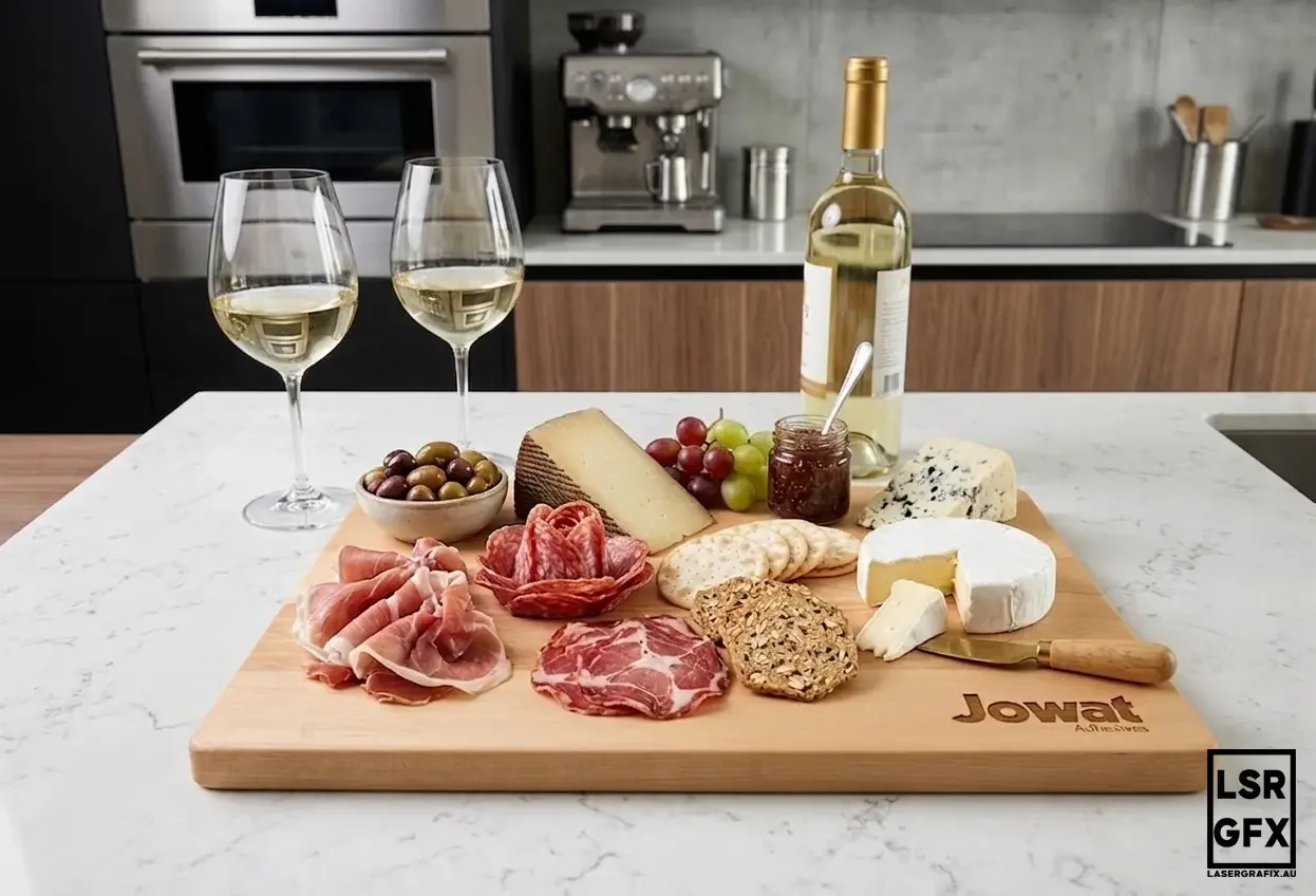 Custom grazing boards Australia