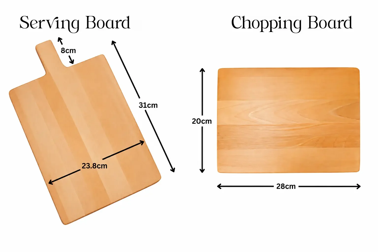 Personalised grazing boards Australia