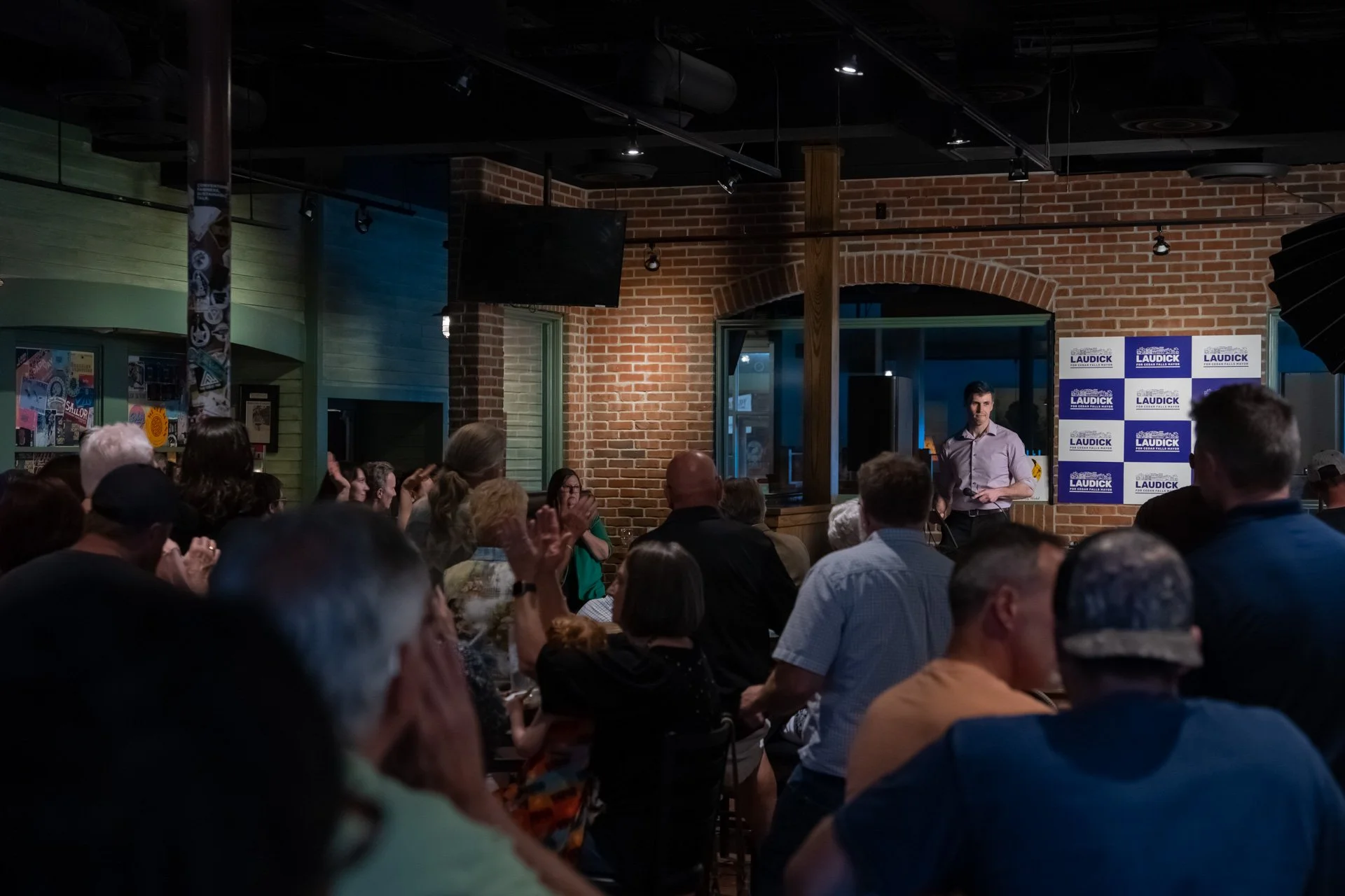 Thoughts on Leadership, the Role of Mayor, and Why I’m Running