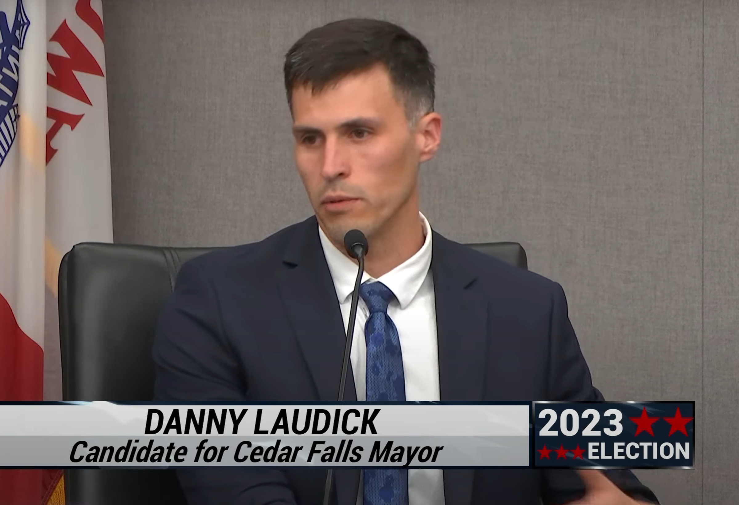In Case You Missed It: Candidate Forums &amp; Interviews