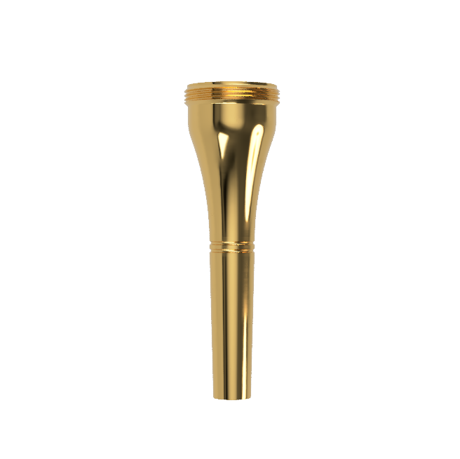 Image of Rigi horn mouthpiece cup