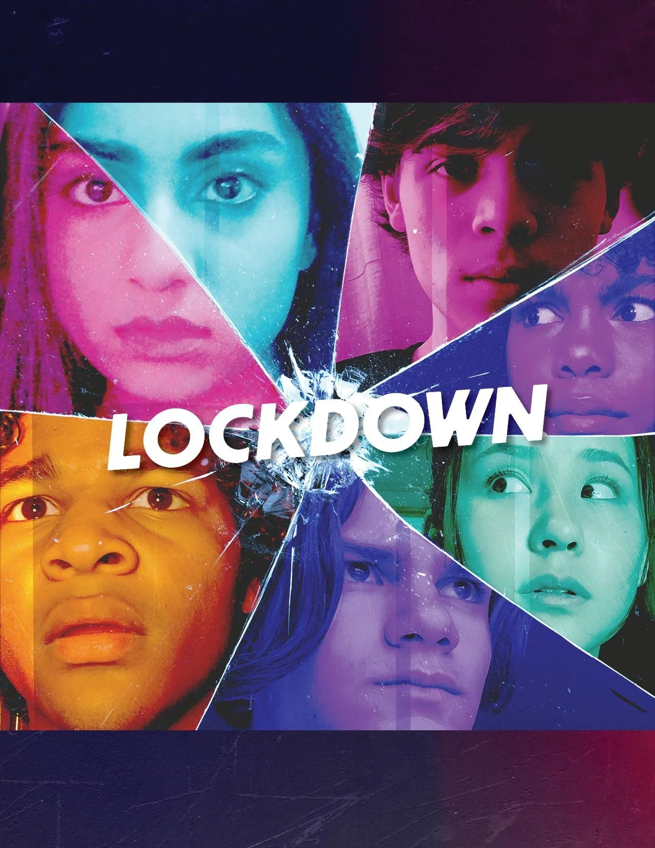 Lockdown - YouTube Original Series