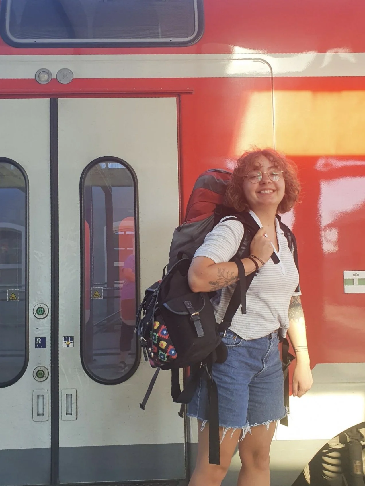 Tips for staying safe as a solo female traveler