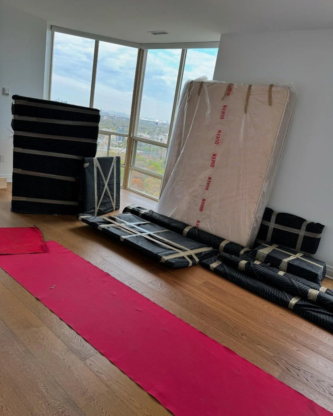 The best moves are made with Andsmor.

Safe and Reliable!!!!