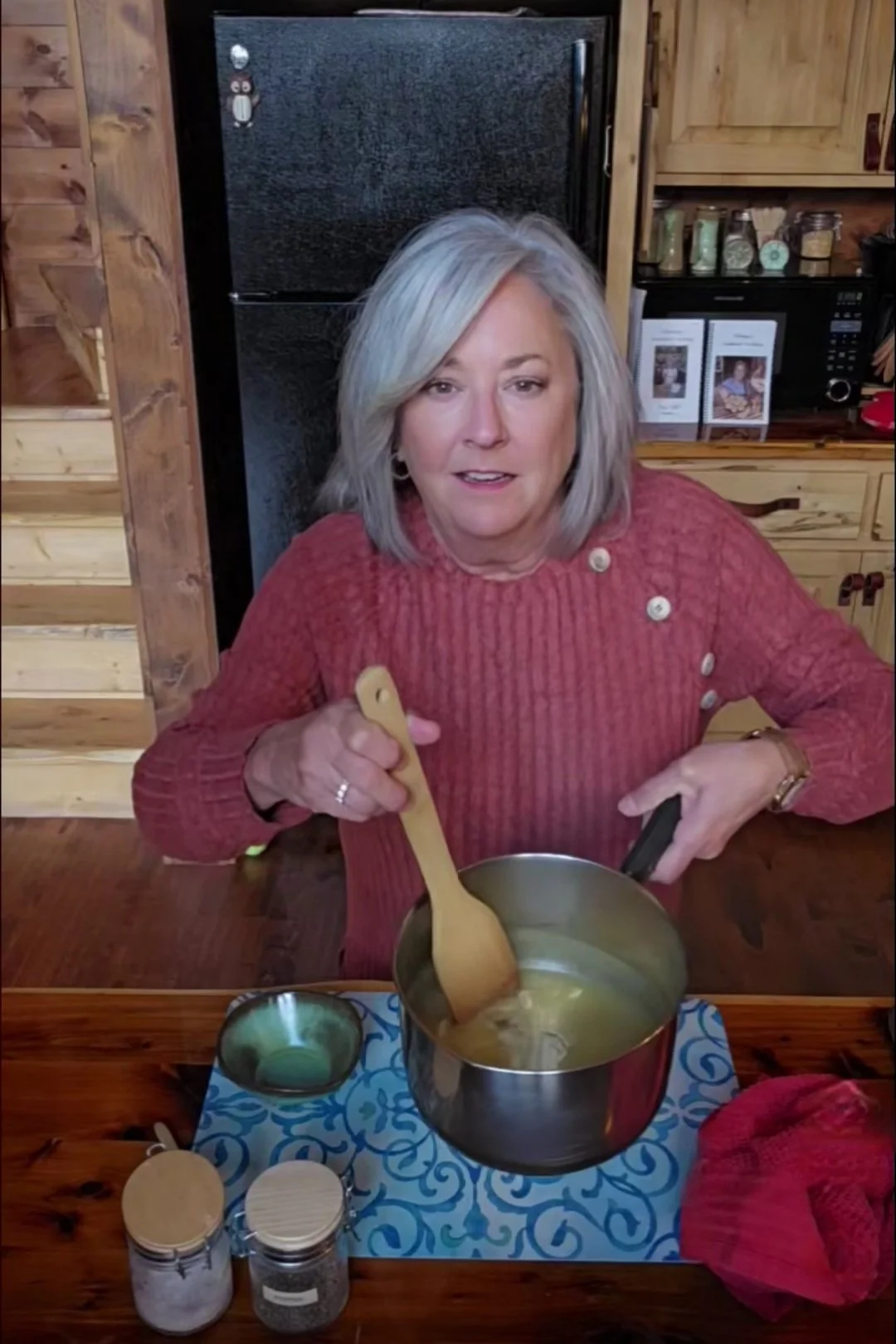 Giblet Gravy