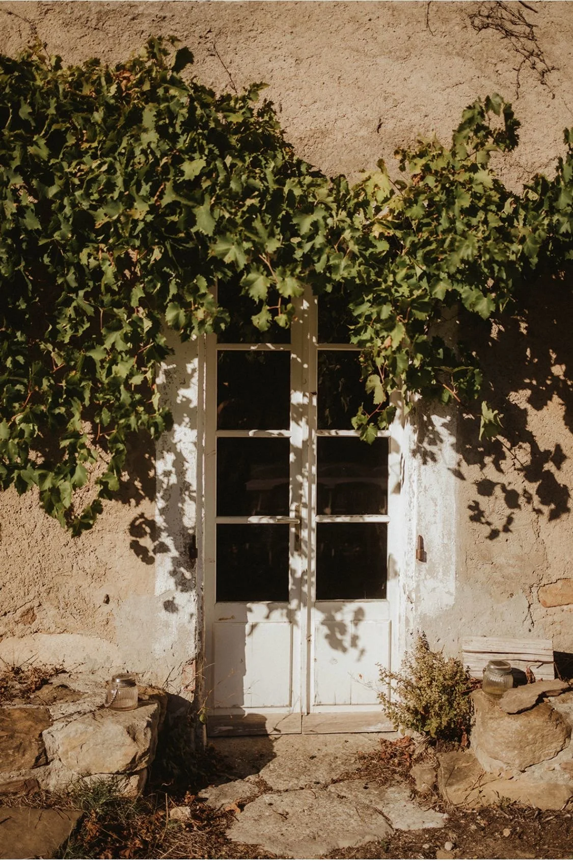 The Wild Feminine Incarnée - A devotional return to embodied power — Rennes le Château, France