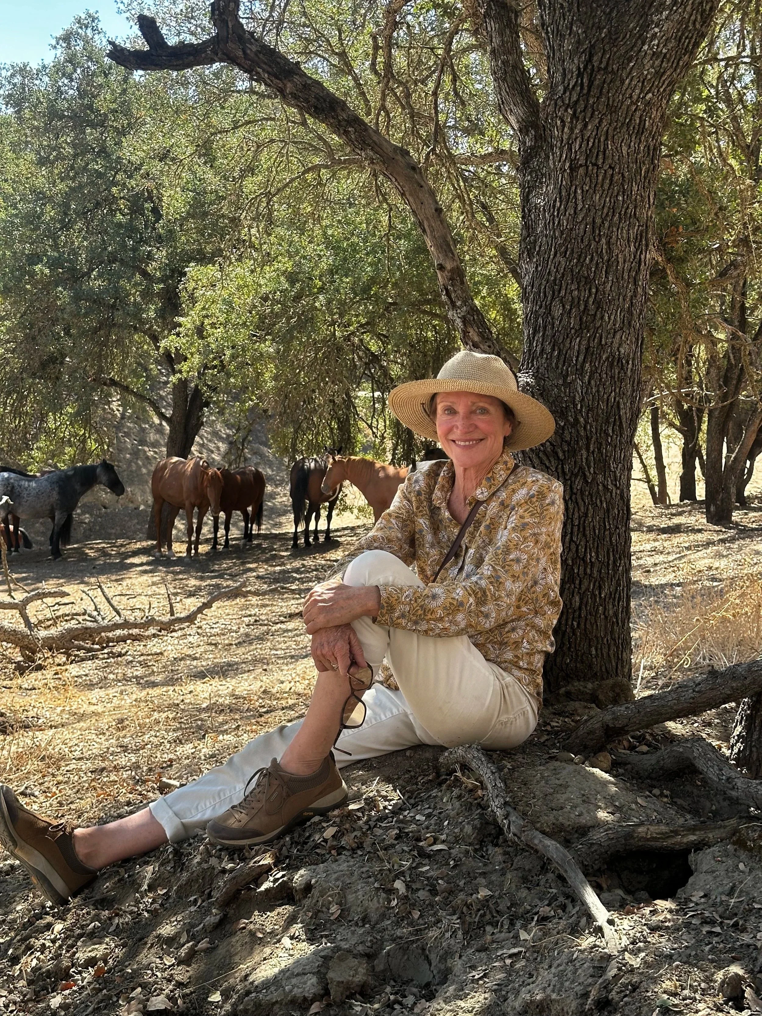 Jacqui Pailing  | Central Coast California