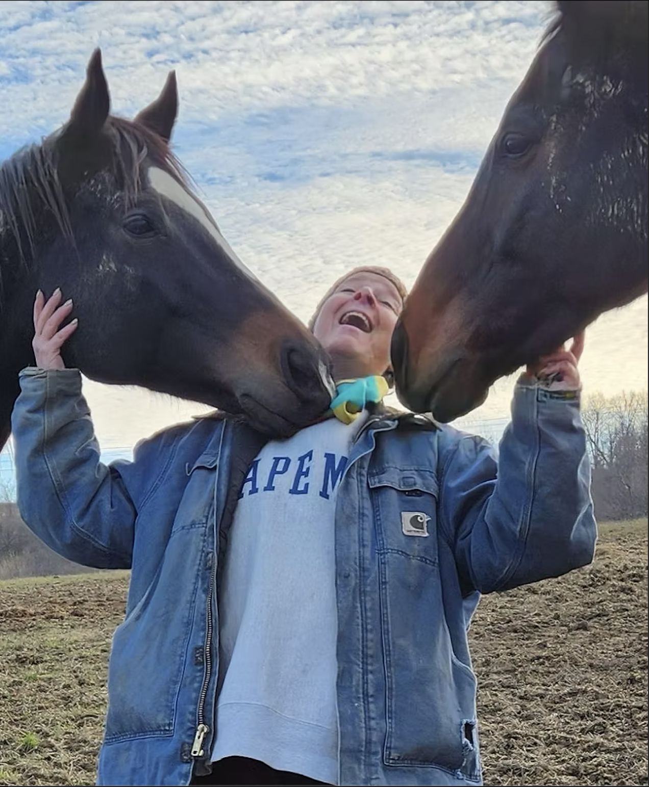 Lisa Schwarz | Pittsburgh
