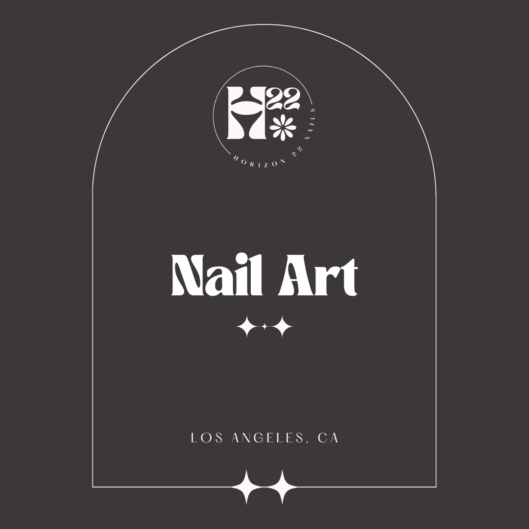 Nail Art