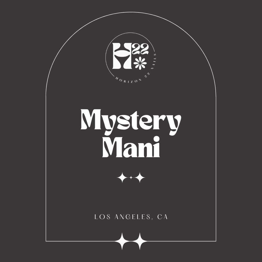 Mystery Mani