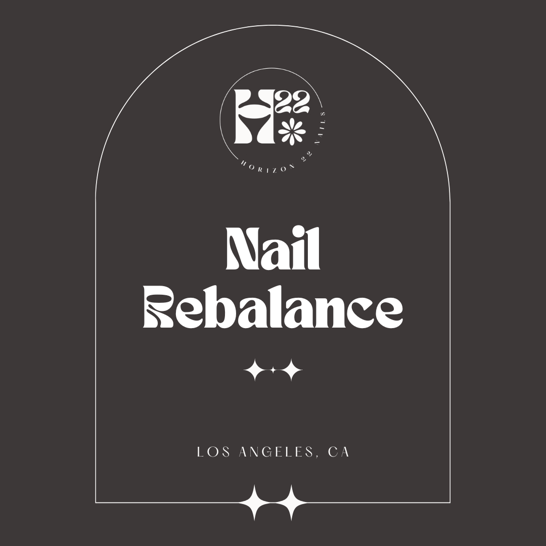 Nail Rebalance