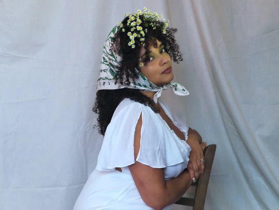 SHOOT: concept - styling - design