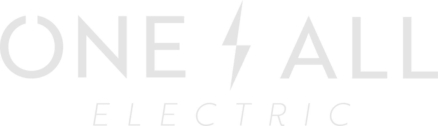 One For All Electric