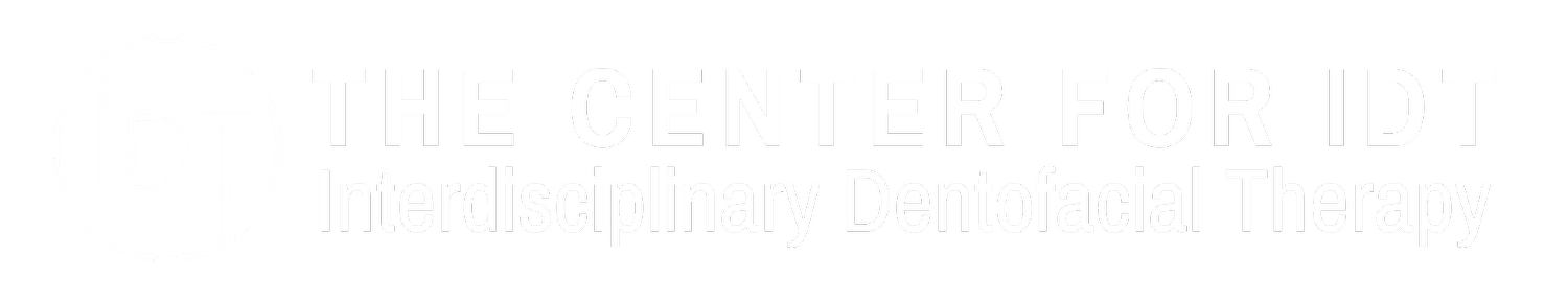 Center for Interdisciplinary Dentofacial Therapy