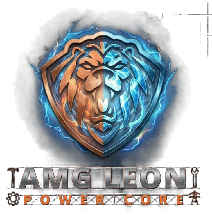 AMG LEON POWER CORE